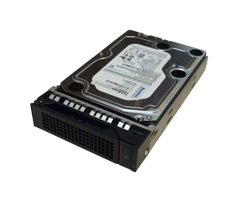 4XB0F28712 - Lenovo 1TB 7200RPM SATA 6GB/s 3.5-inch Hard Drive with Tray