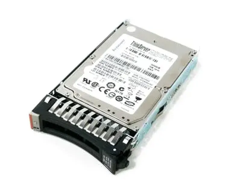 4XB0F28714 - Lenovo 3TB 7200RPM SATA 6.0Gb/s Hot Swap 3.5-inch Enterprise Gen. 5 Hard Drive with Tray for ThinkServer