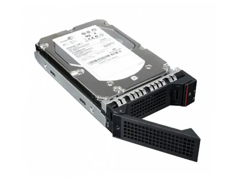 4XB0G45719 - Lenovo 4TB 7200RPM SAS 6Gb/s 3.5-inch Hot-swap Enterprise Hard Drive for ThinkServer Gen 5