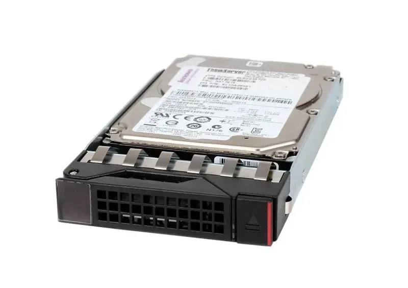 4XB0G45728 - Lenovo 450GB 15000RPM SAS 6Gb/s 2.5-inch Hot-swap Enterprise Hard Drive for ThinkServer Gen 5