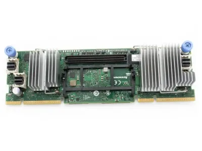 4XB0G45757 - Lenovo 720IX SAS 12GBps PCI-E 3.0 x8 AnyRAID Adapter for Thinkserver RD450