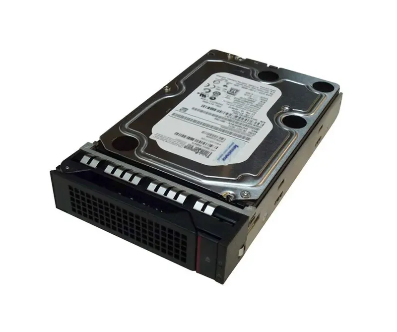 4XB0G88713-06 - Lenovo 6TB 7200RPM SATA 6Gb/s Hot Swap 128MB Cache 3.5-inch Hard Drive for ThinkServer RD350 RD550 RD650 and TD350