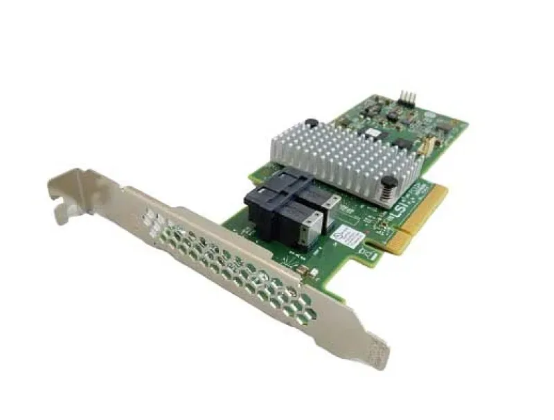 4XB0G88714 - Lenovo 12GB 8-Port PCI-Express 3.0 SAS Controller for Lenovo ThinkServer 8885E