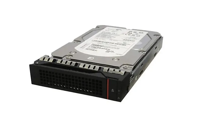 4XB0G88738 - Lenovo 1.8TB 10000RPM SAS 12Gb/s 3.5-inch Hot-swap Enterprise Hard Drive for ThinkServer Gen 5