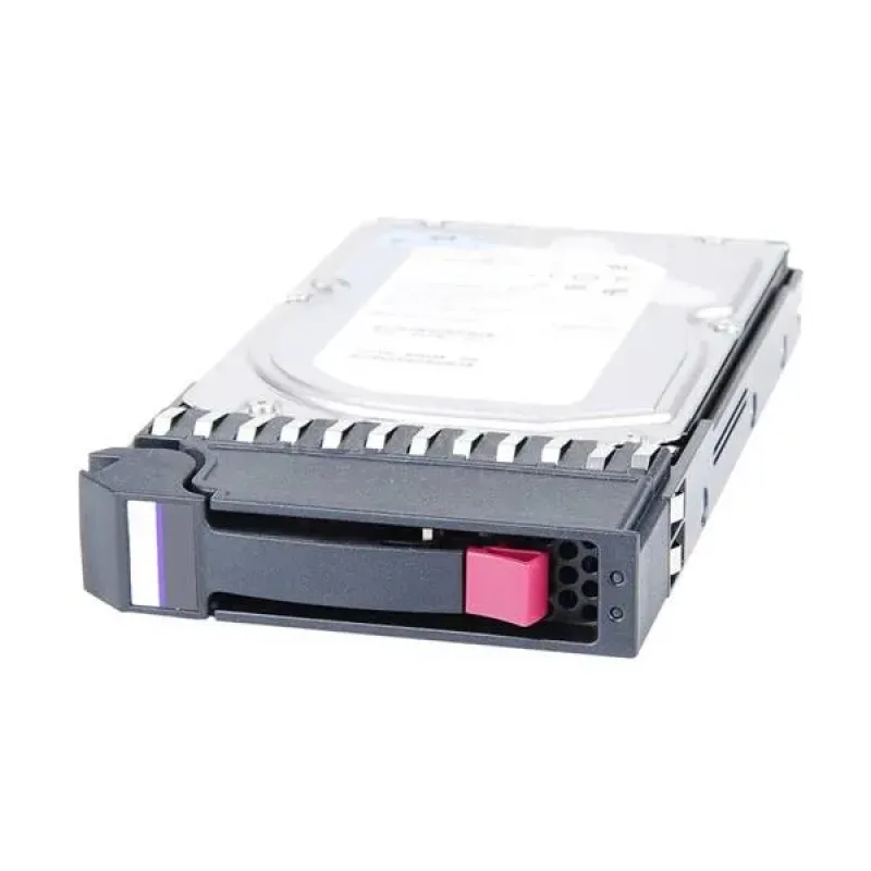 4XB0G88744 - Lenovo 450GB 15000RPM SAS 12Gb/s 3.5-inch Hot-swap Enterprise Hard Drive for ThinkServer Gen 5