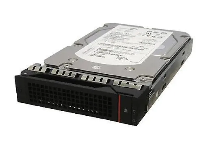 4XB0G88764 - Lenovo 2TB 7200RPM SATA 6Gb/s 3.5-inch Hard Drive