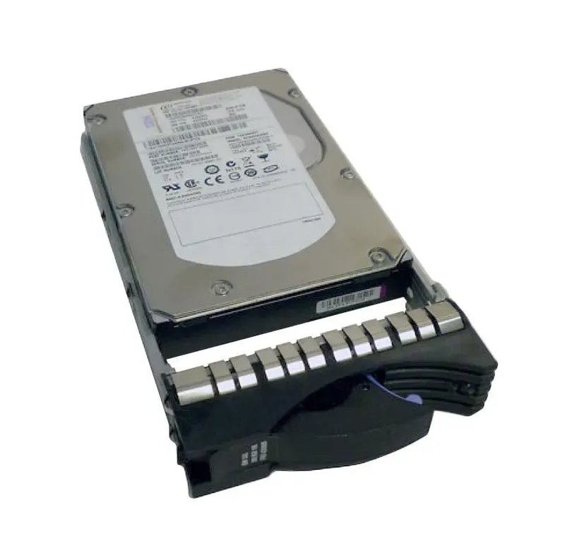4XB0K12299 - Lenovo 2TB 7200RPM SAS 12Gb/s 3.5-inch Hard Drive