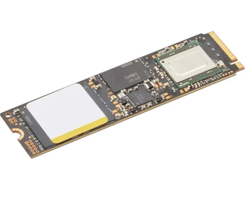 Lenovo 4XB1K68131 4TB PCI Express 4.0 x4 NVMe OPAL M.2 2280 Solid State Drive . In Stock