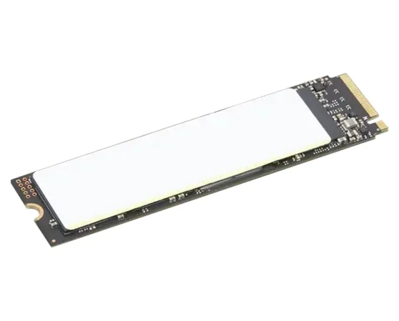 Lenovo 4XB1M86956 2TB PCI Express 4.0 NVMe OPAL2 M.2 2280 Solid State Drive . In Stock