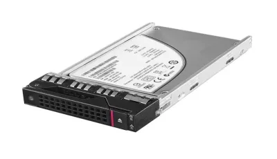 4XB7A10248 - Lenovo ThinkSystem Intel S4510 Entry 480GB SATA 6Gb/s 2.5-inch Solid State Drive