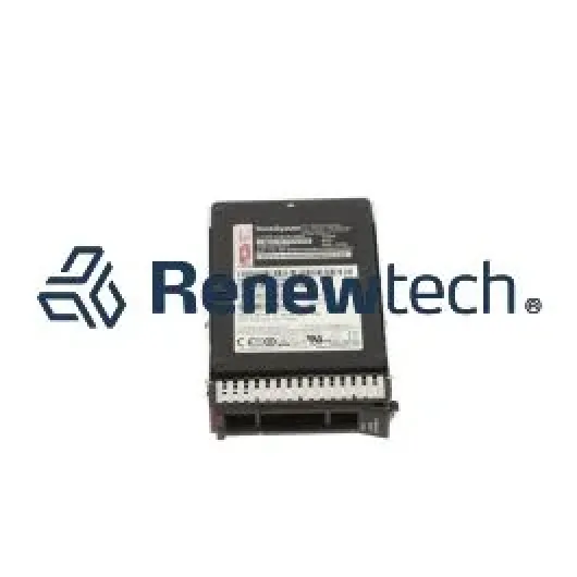 Lenovo 4XB7A13654 4XB7A13654 - Lenovo ThinkSystem SFF PM1645 1.6TB Mixed Use SAS 12G Hot Swap SSD