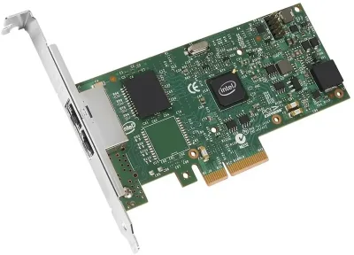 4XC0F28730 - Lenovo Dual Port GigaBit PCI Express Network Server Adapter