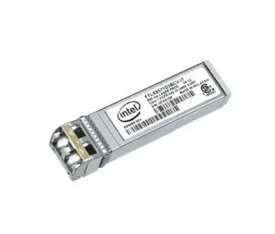 4XC0F28737 - Lenovo ThinkServer 10Gb Optical Module by Emulex