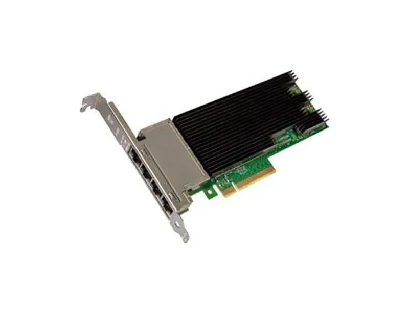 4XC0G88848 - Lenovo ThinkServer X710-DA4 AnyFabric 10Gb 4-Port Ethernet Adapter