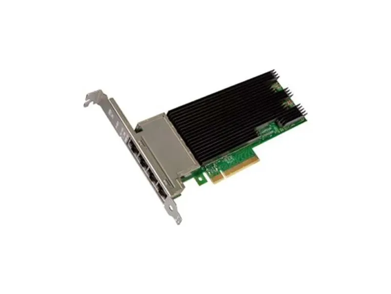 4XC0G88854 - Lenovo ThinkServer X710-DA4 PCIe 10Gb 4-Port Ethernet Adapter