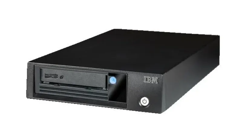 4XF0F28770 - Lenovo ThinkServer External LTO-6 Tape Drive