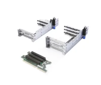 4XF0G45881 - IBM ThinkServer 2U x8/x8/x8 PCIe Riser Kit