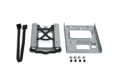 4XF0P01009 - Lenovo ThinkCentre Tower 2.5-inch Storage Kit