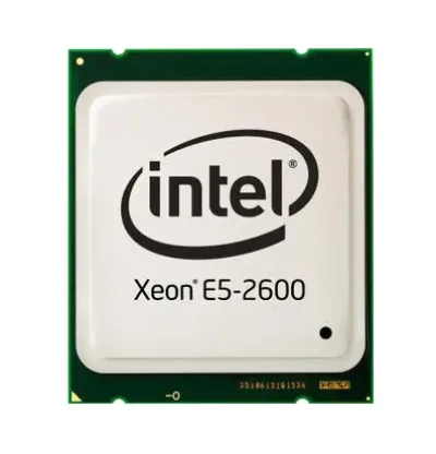 4XG0E76797 - IBM 2.30GHz 7.20GT/s QPI 15MB L3 Cache Socket FCLGA2011 Intel Xeon E5-2630 6 Core Processor