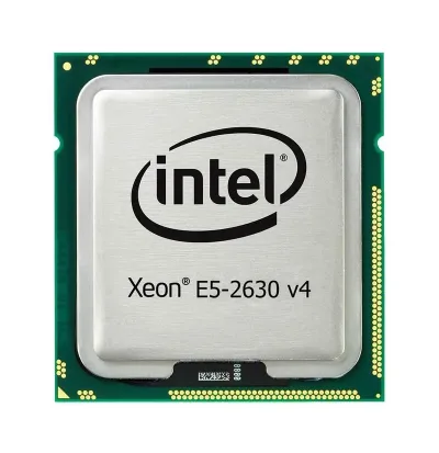 4XG0G89074 - Lenovo 2.20GHZ 25 MB SmartCache 8.00GT/s QPI FCLGA2011-3 Intel Xeon E5-2630 V4 10 Core Processor