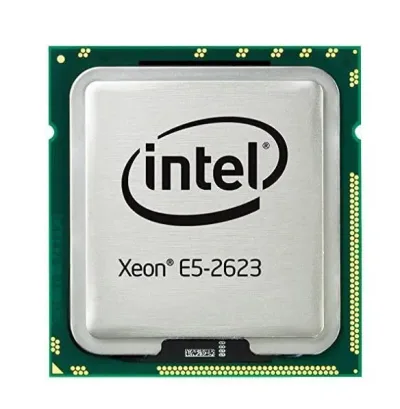 4XG0G89094 - Lenovo 2.60GHz 8.00GT/s QPI 10MB L3 Cache Intel Xeon E5-2623 v4 Quad Core Processor Kit for PowerEdge R430