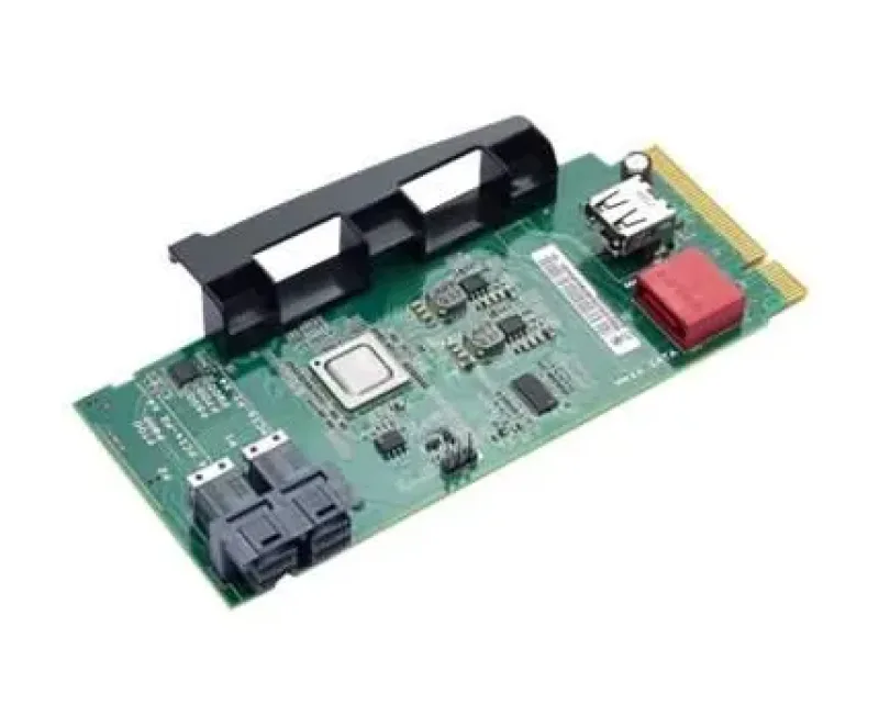4XH0G78728 - Lenovo Multi I/O Port Flex Adapter for ThinkStation