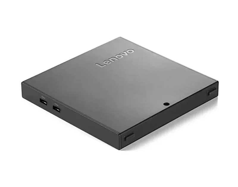 4XH0K93943 - Lenovo ThinkCentre Tiny III Expansion Box Docking Station