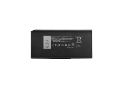 4XKN5 - Dell 6-Cell Battery 65WHr 5700 Latitude 7404 Rugged
