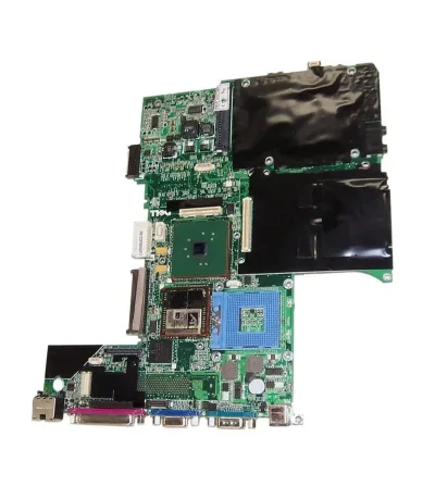 4Y205 - Dell Motherboard / System Board / Mainboard