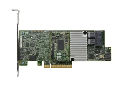 4Y37A09722 - Lenovo ThinkSystem RAID 730-8i 2GB Flash PCI Express 12Gb Adapter