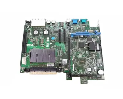 4Y8PT - Dell Motherboard (SECONDARY) for PowerEdge R815 RAC