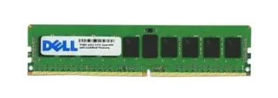 4YPPH - Dell 16GB DDR3-1333MHz PC3L-10600 ECC Registered CL9 240-Pin RDIMM 1.35V Dual Rank Memory Module