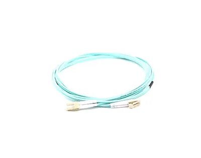 4Z57A10845 - Lenovo 0.5m 2x LC OM4 Fibre Optic Cable
