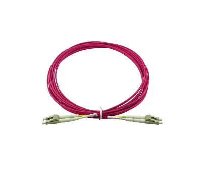 4Z57A10846 - Lenovo 1m G50/125├ªm Duplex LC-LC OM4 Multi-mode Patch Fiber Optic Cable