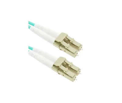 4Z57A10847 - Lenovo 3m 2x LC OM4 Fibre Optic Cable