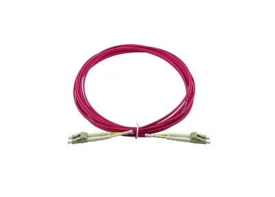 4Z57A10850 - Lenovo 15m 2x LC OM4 Multi-mode Network cable
