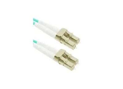 4Z57A10852 - Lenovo 30m Duplex LC-LC OM4 Multi-mode Fiber Optic Patch Cable
