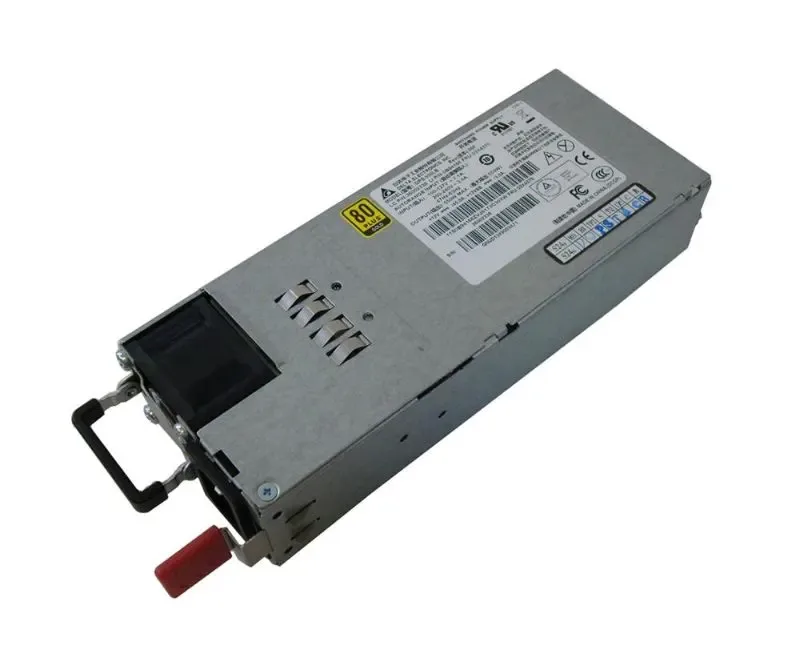 4ZT0F22781 - Lenovo 550-Watts DC Power Supply for Summit