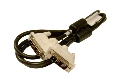 50-7B103-011-R - Dell 18Pin M-M DVI-D 2m Black Cable
