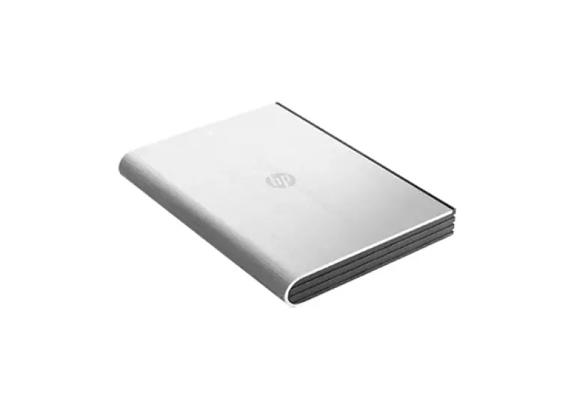 500019-001 - HP / Compaq 250GB Portable USB Hard Drive