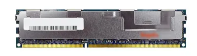 500663-B21 - HP 8GB DDR3-1066MHz PC3-8500 ECC Registered CL7 240-Pin DIMM 1.35V Low Voltage Dual Rank Memory Module