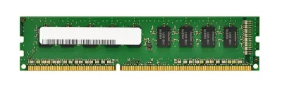 500669-B21 - HP 1GB DDR3-1333MHz PC3-10600 ECC Unbuffered CL9 240-Pin DIMM 1.35V Low Voltage Memory Module