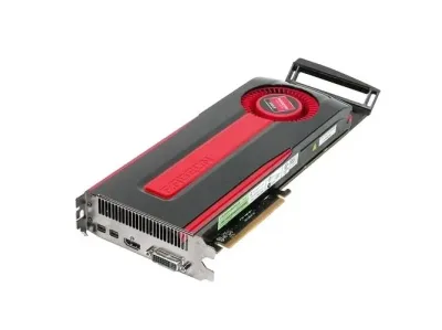 5006K - Dell 3GB Radeon HD 8950 GDDR5 PCi-e 3 X16 Video Graphics Card