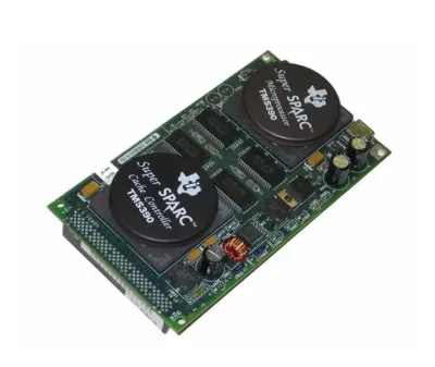 501-2258 - Sun 40MHz 1MB L2 Cache SuperSPARC Processor
