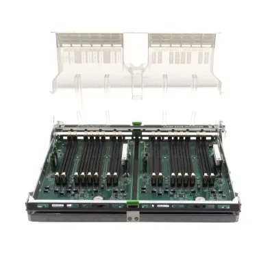 501-2351 - Sun System Board (Motherboard) for SPARCstation 10