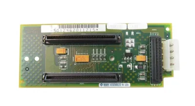 501-2462 - Sun Hard Drive Backplane Board for Sparc20