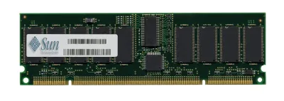 501-2480 - Sun 64MB FastPage ECC 72-Pin SIMM Memory Module for Sparc 20