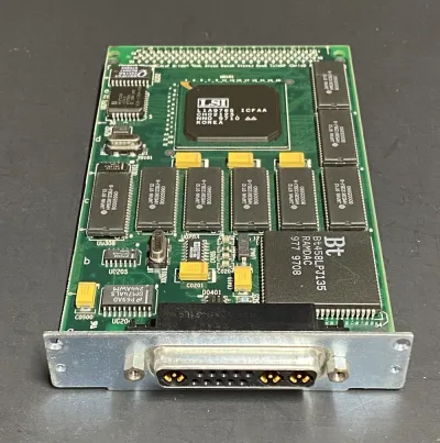 501-2922 - Sun TurboGX 8-Bit Color Frame Buffer Video Card