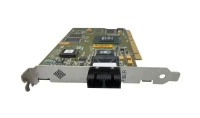 501-3028 - Sun ATM-155 PCI 4.0 64-Bit Magneto Fiber Network Interface Card