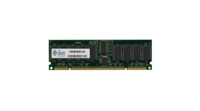 501-3136 - Sun 256MB Kit (2 X 128MB) ECC Registered 200-Pin DIMM Memory